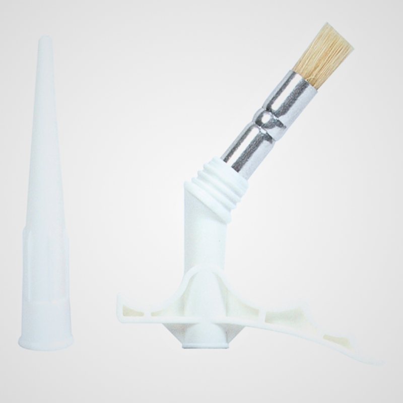 Pasta ceramica alba de uz profesional S423, 200ml [6]