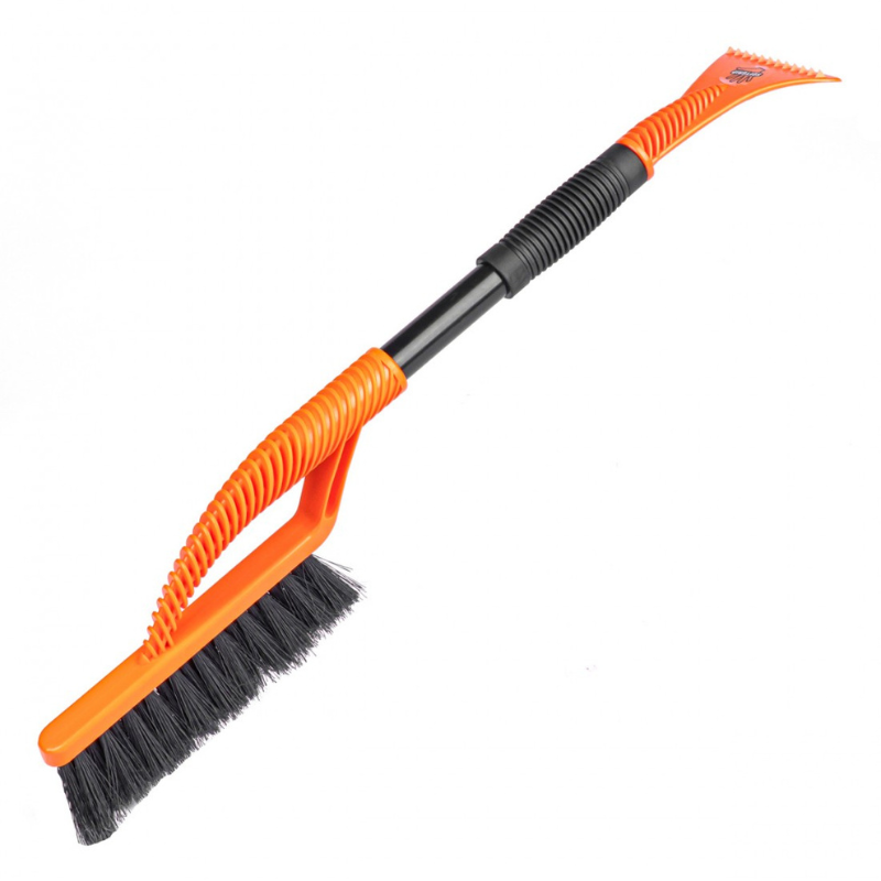 Perie auto, racleta gheata, 2 in 1, SoftGrip, 58cm, iarna [1]
