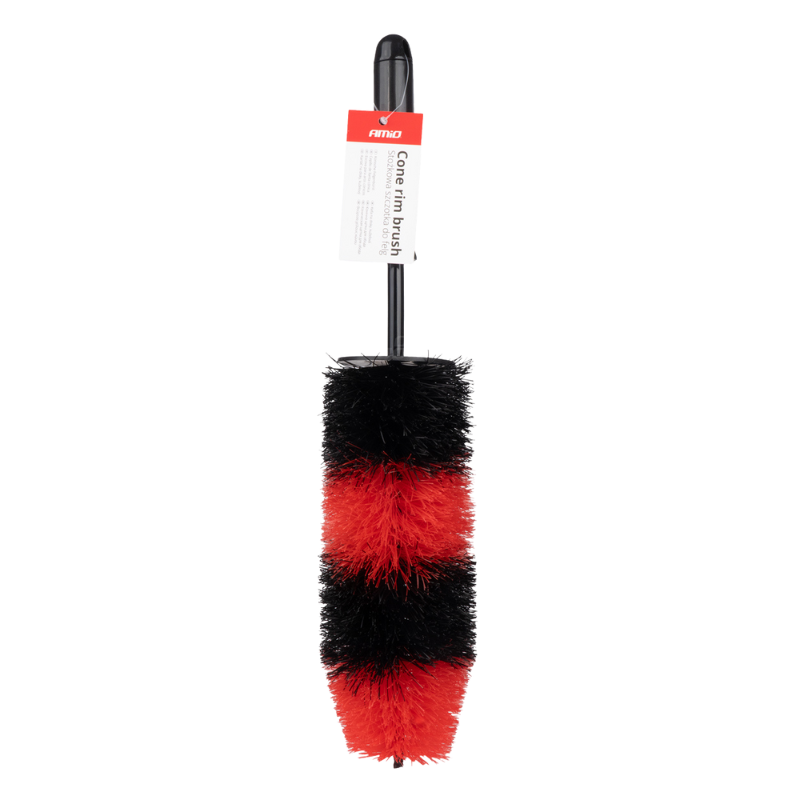 Perie Conica Lunga pentru Curatat Jante Auto, 44.5 cm [4]