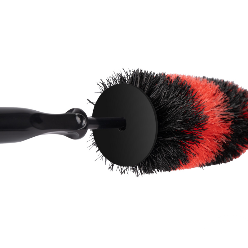 Perie Conica Lunga pentru Curatat Jante Auto, 44.5 cm [3]