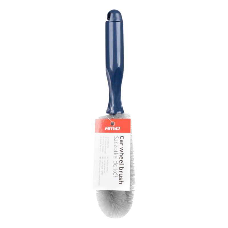 Perie Curatat Jante Auto, 26.5 cm [4]
