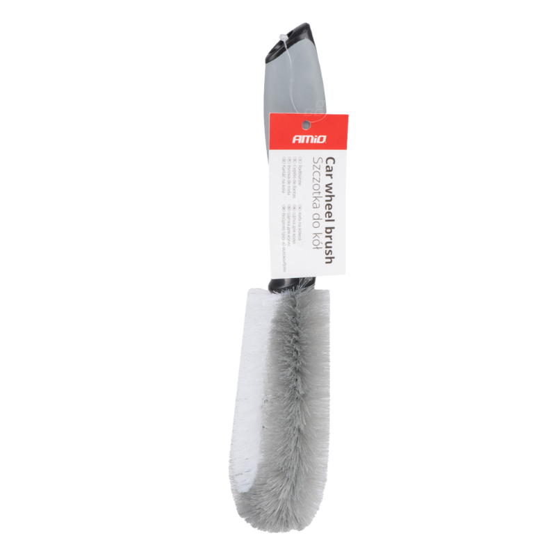 Perie Curatat Jante Auto, 28.5 cm [4]
