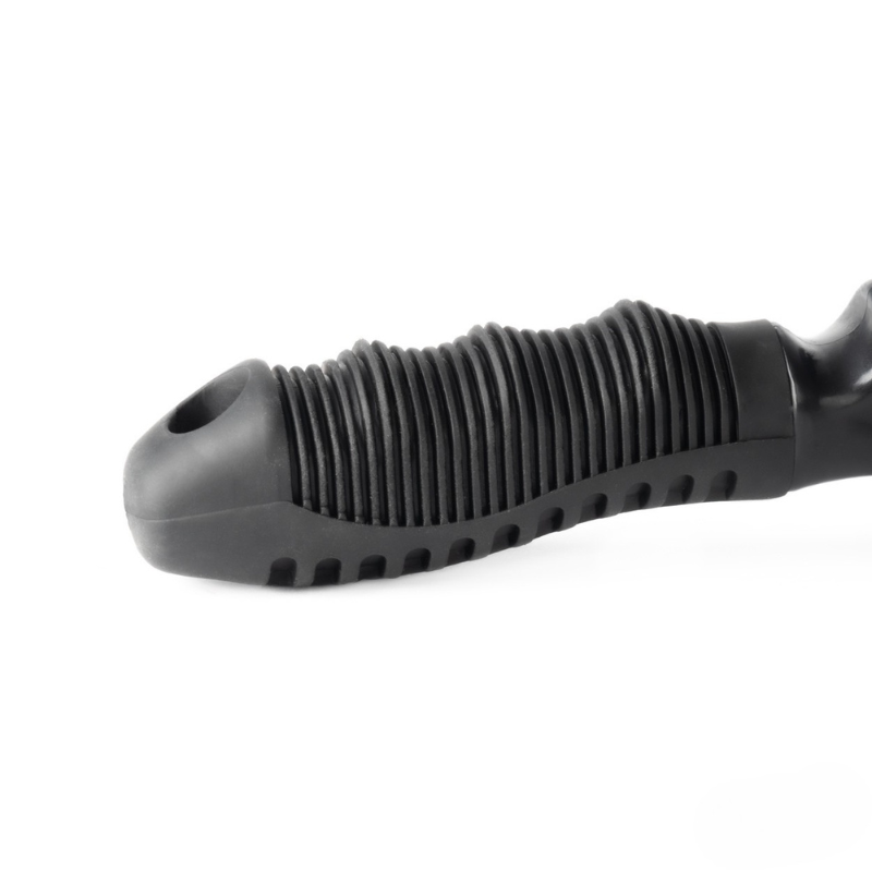 Perie Curatat Roti Auto, 26cm, Perie-01 [3]