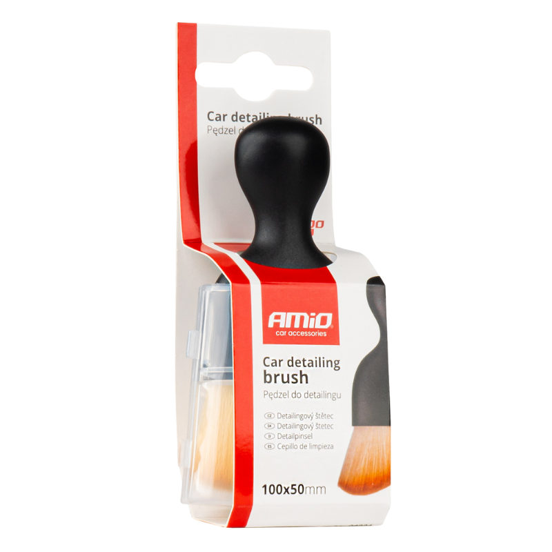 Perie Detailing Auto [8]