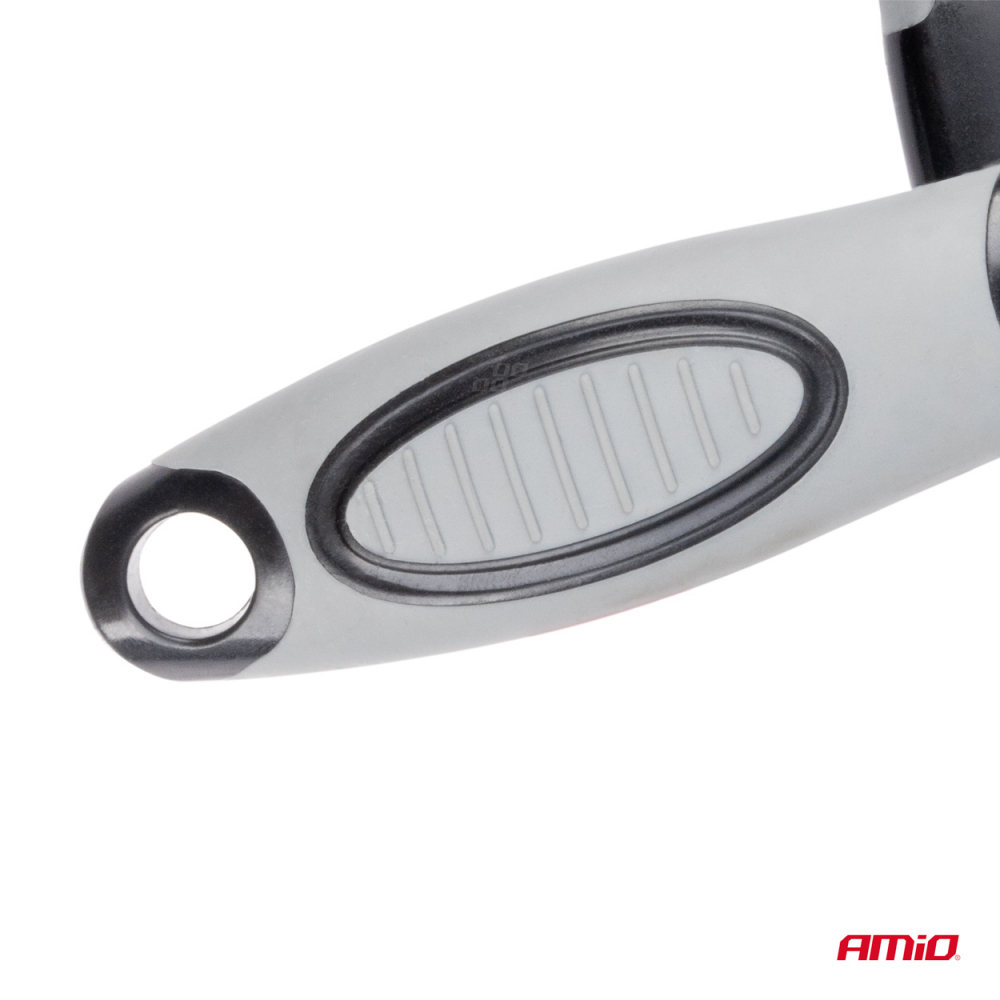 Perie Lata pentru Curatat Jante Auto, 17 cm [4]
