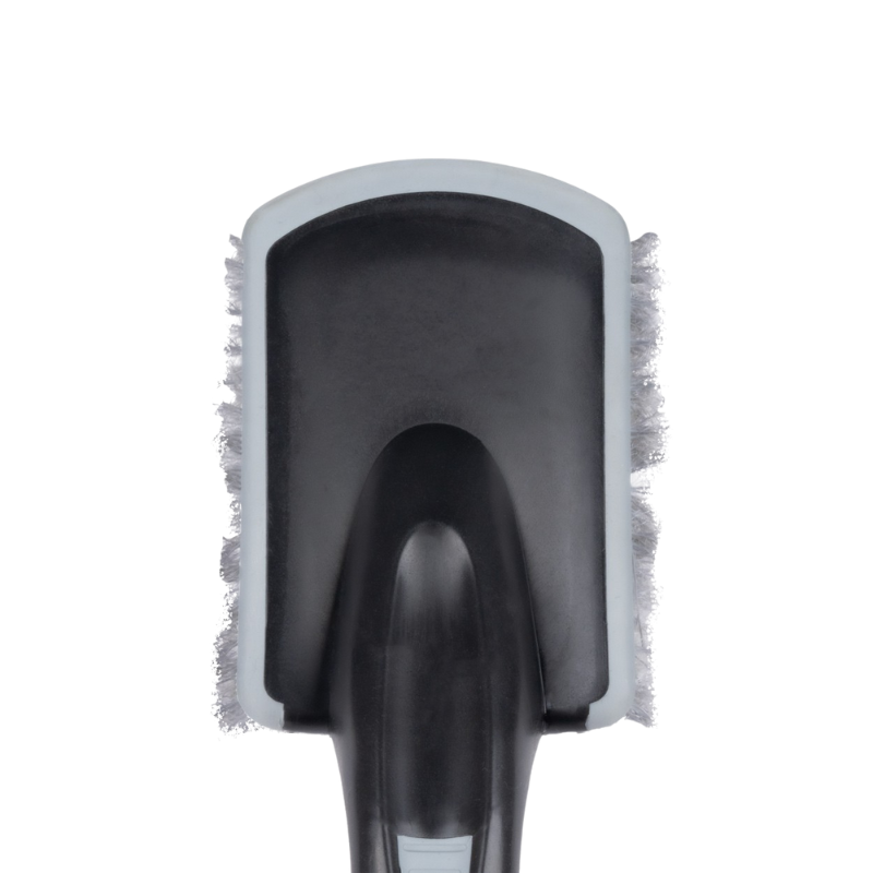 Perie Scurta pentru Curatat Jante Auto, 26 cm [3]