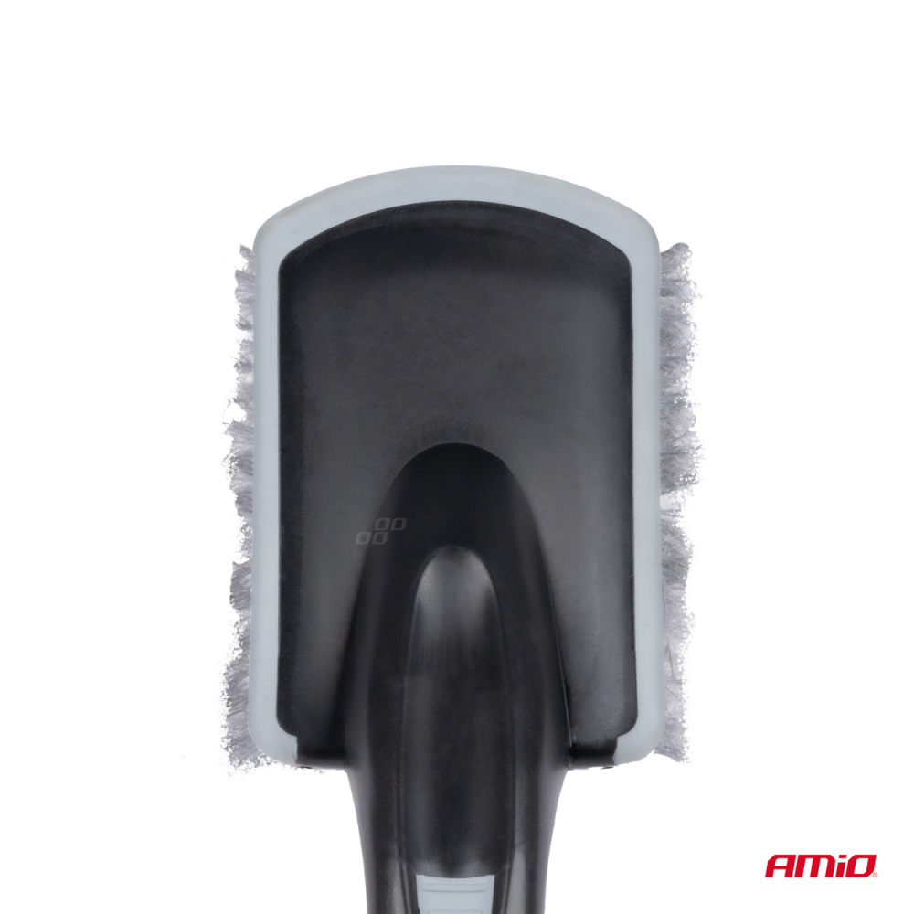 Perie Scurta pentru Curatat Jante Auto, 26 cm [3]