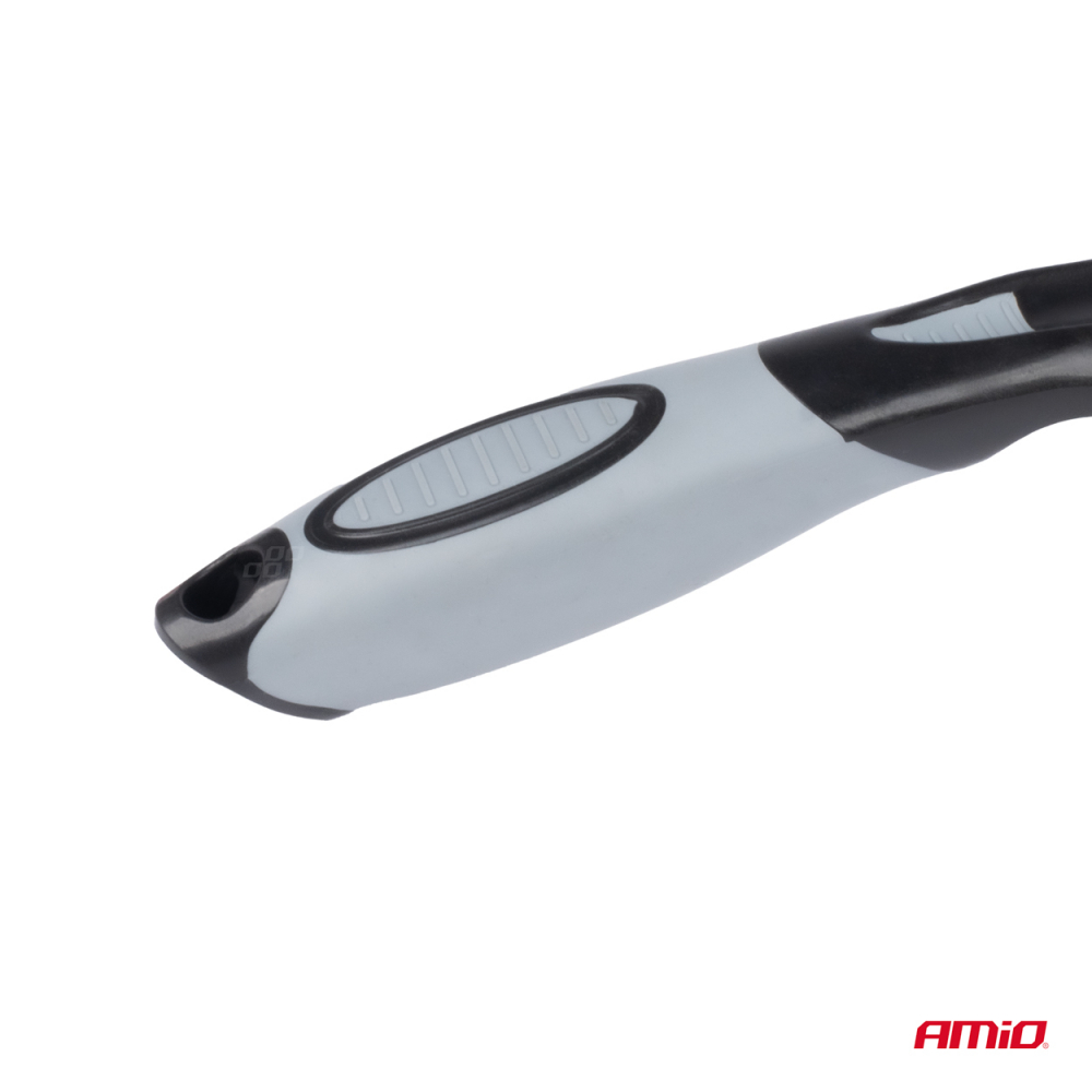Perie Scurta pentru Curatat Jante Auto, 26 cm [4]