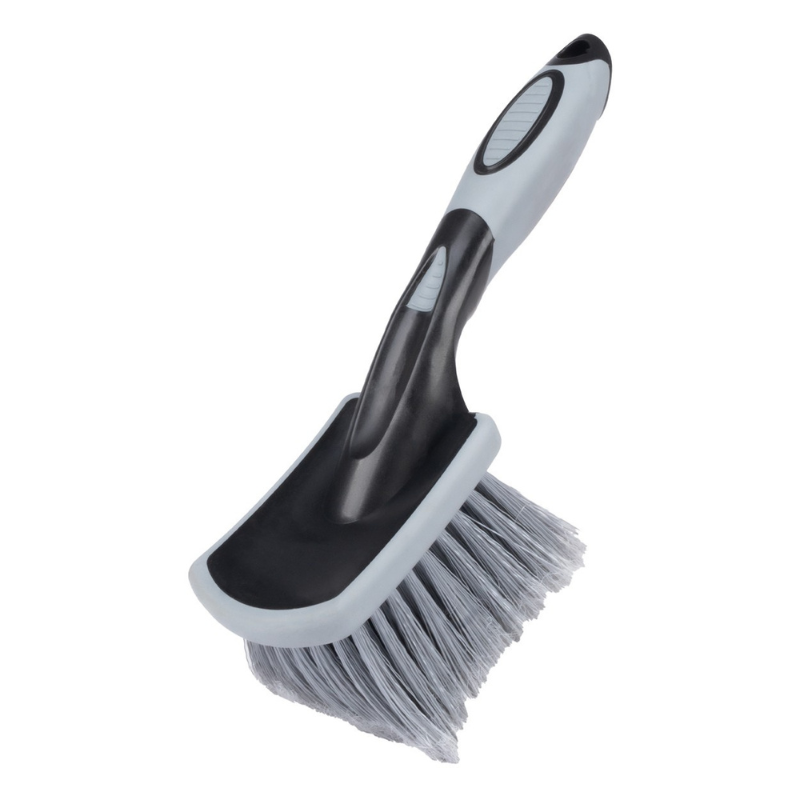 Perie Scurta pentru Curatat Jante Auto, 26 cm [1]