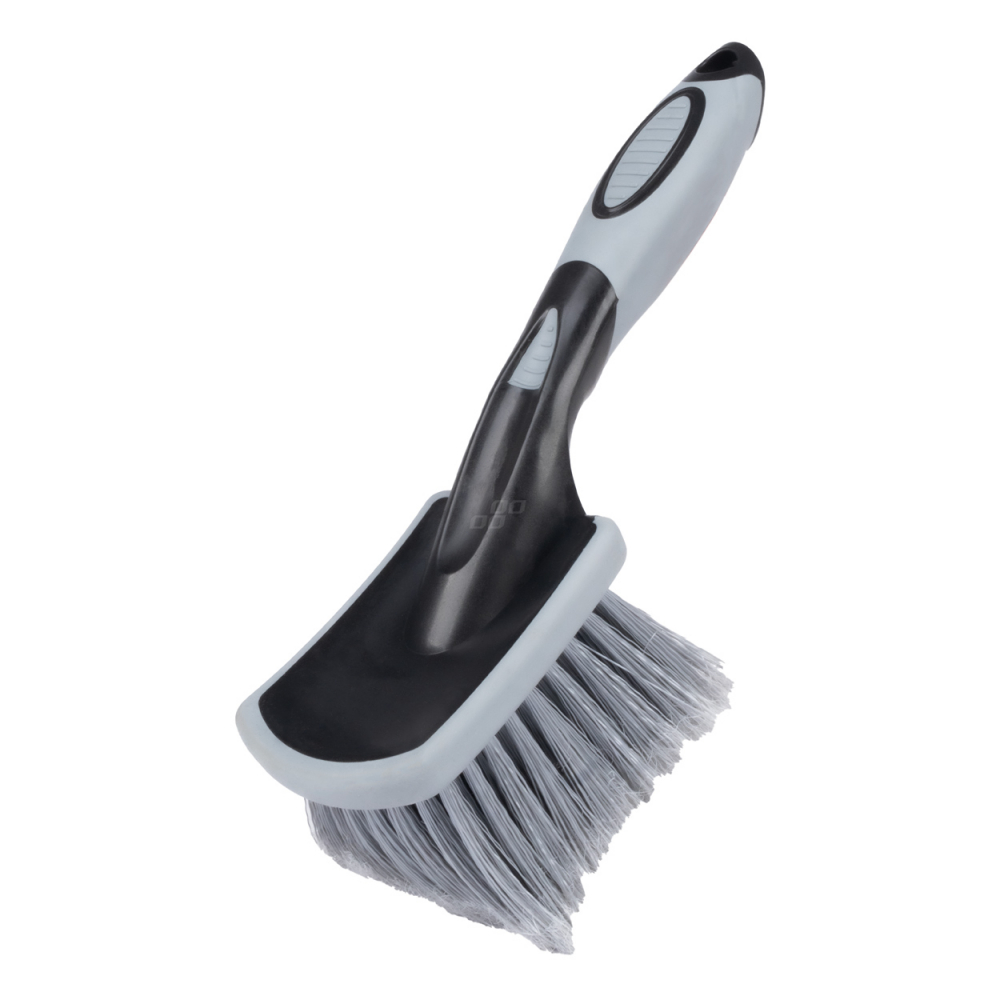 Perie Scurta pentru Curatat Jante Auto, 26 cm [1]