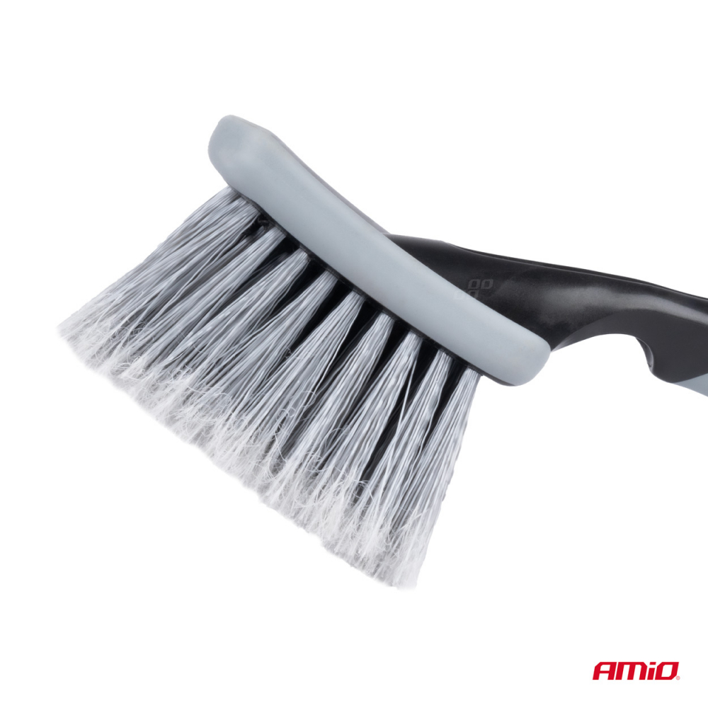 Perie Scurta pentru Curatat Jante Auto, 26 cm [2]