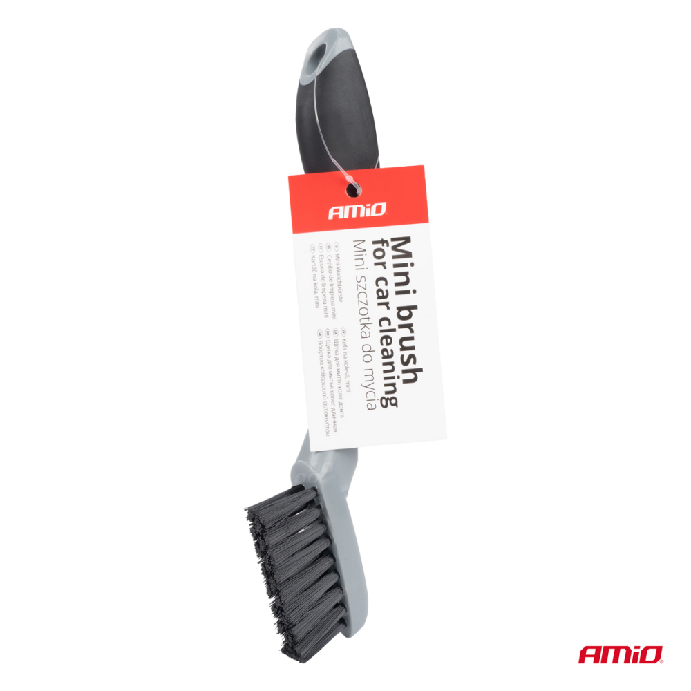 Perie Spalat Auto Mini, 20 cm [4]