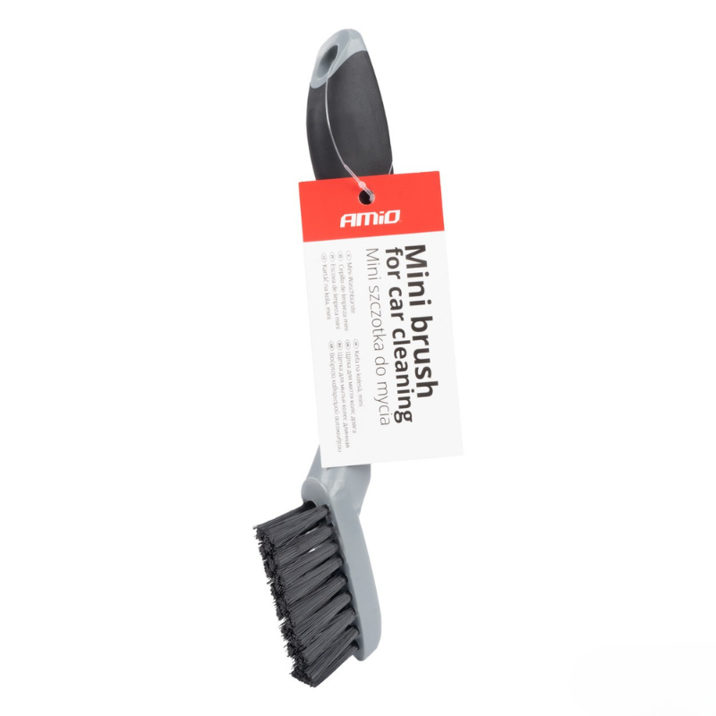 Perie Spalat Auto Mini, 20 cm [4]