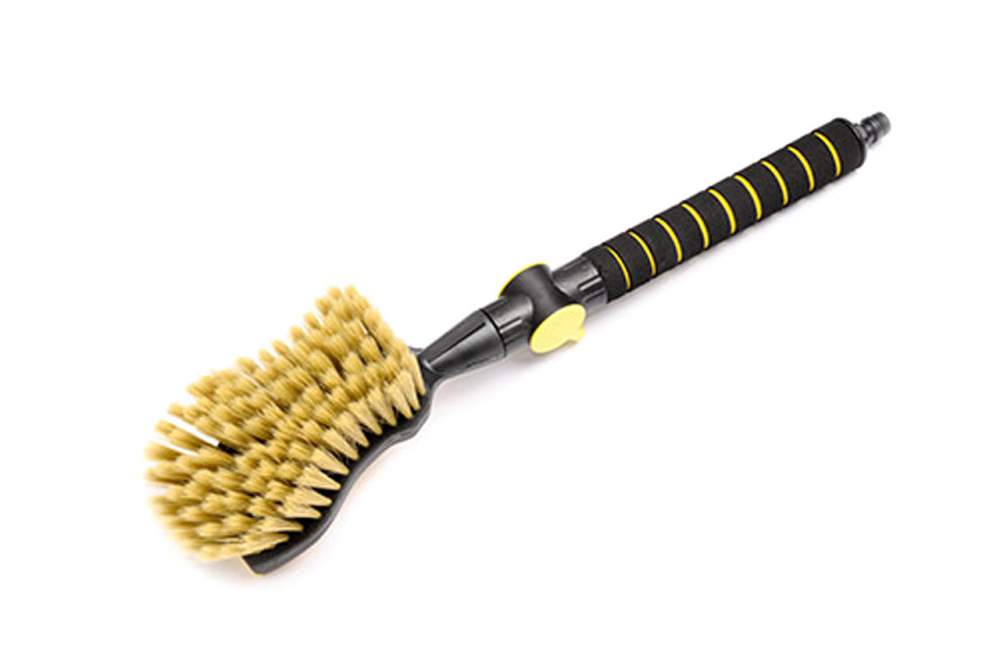 Perie Spalat Auto PREMIUM Moale [1]
