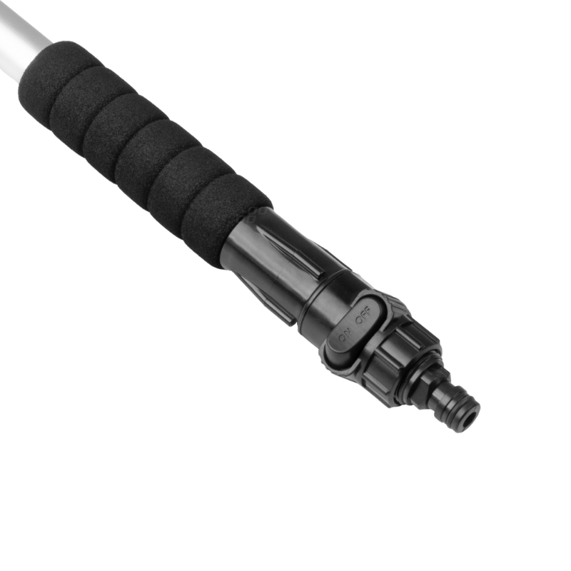 Perie Spalat Auto Telescopica Chenille, 120-200 cm [4]