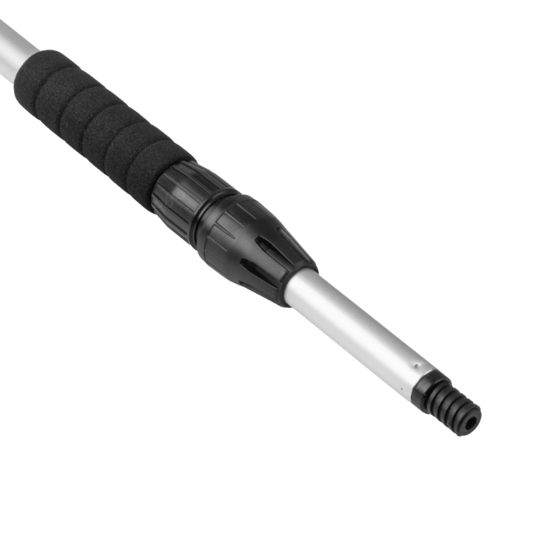 Perie Spalat Auto Telescopica Chenille, 120-200 cm [5]