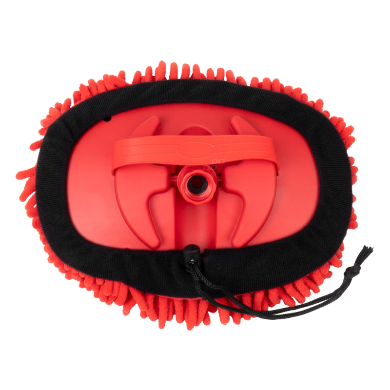 Perie Spalat Auto Telescopica Chenille, 120-200 cm [3]