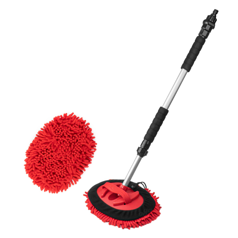 Perie Spalat Auto Telescopica Chenille, 67-100 cm [1]