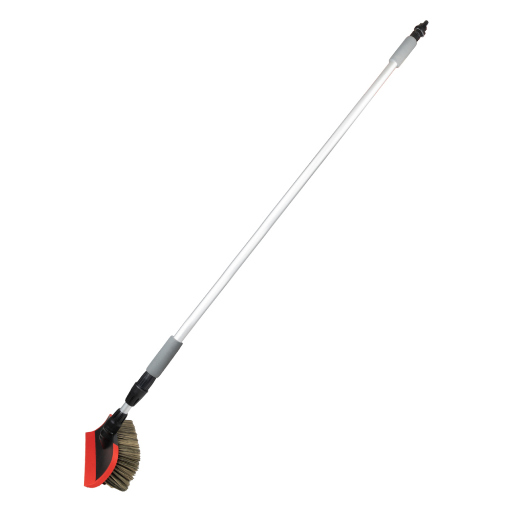 Perie Spalat Auto Telescopica cu Flux Continuu Apa, 141-240 cm [1]