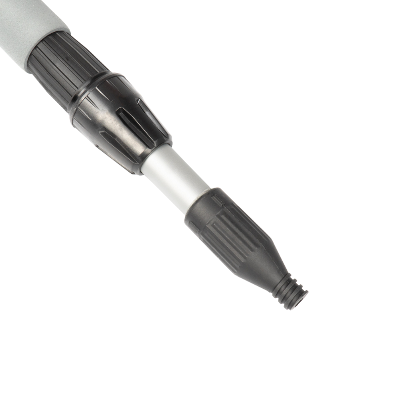 Perie Spalat Auto Telescopica cu Flux Continuu Apa, 141-240 cm [6]