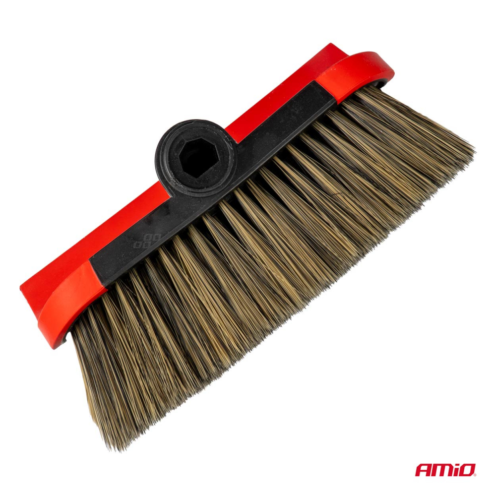 Perie Spalat Auto Telescopica cu Flux Continuu Apa, 97-160 cm [4]