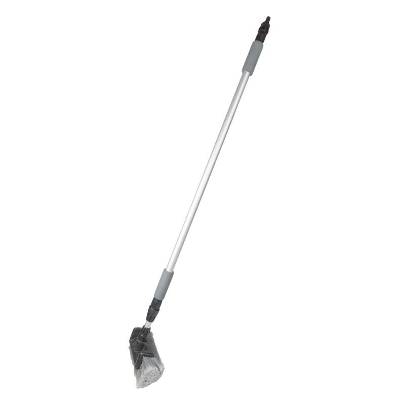 Perie Spalat moale Auto Telescopica cu Flux Continuu Apa, extensibila 171-300 cm [1]