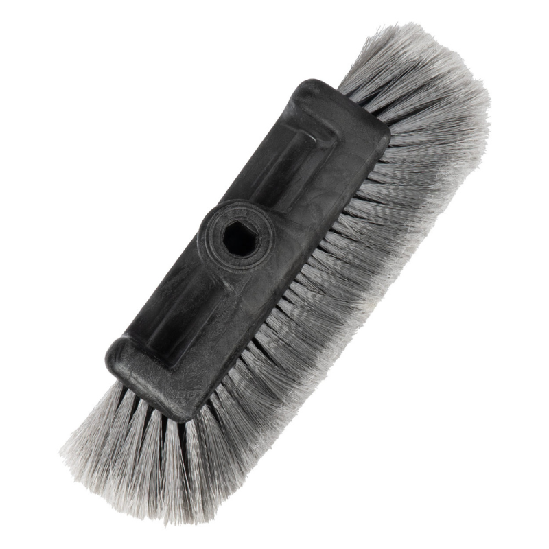 Perie Spalat moale Auto Telescopica cu Flux Continuu Apa, extensibila 171-300 cm [4]