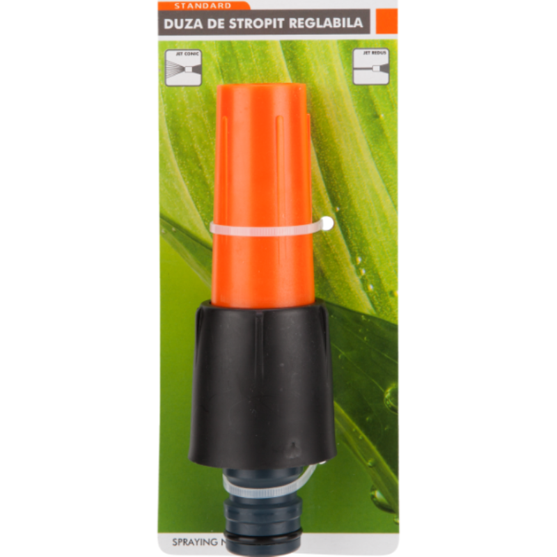 Pistol de Stropit Reglabil Profesional 1 inch [2]