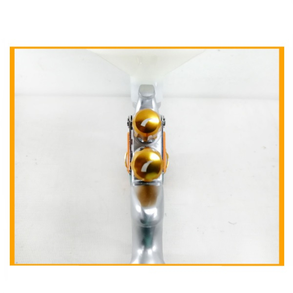 Pistol de vopsit cu rezervor superior, LVMP, Profesional [8]