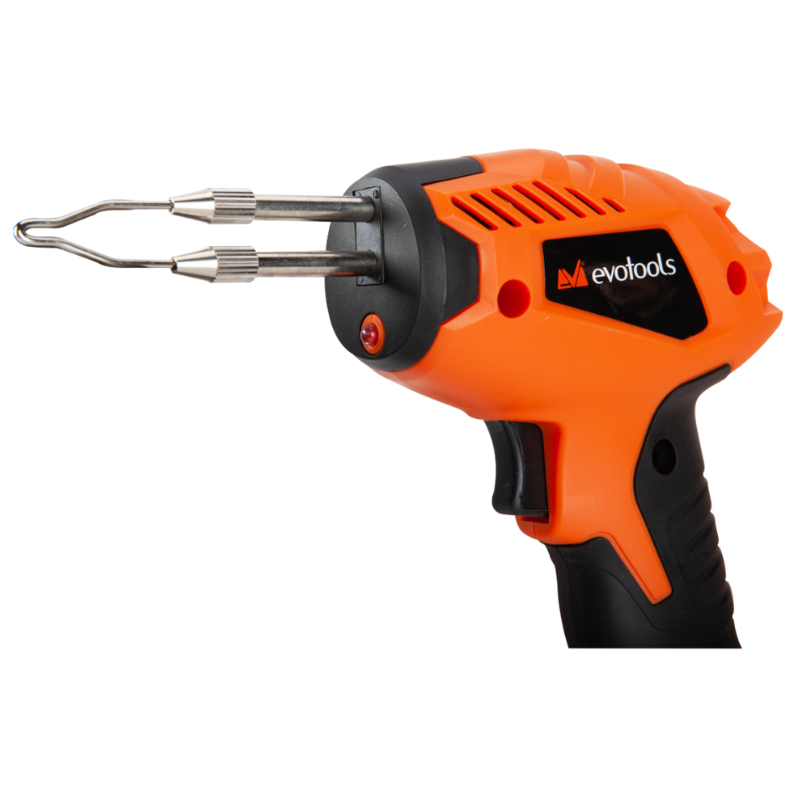 Pistol Lipit Plastic, 100W, Incalzire Rapida, Portabil, Eficient [3]