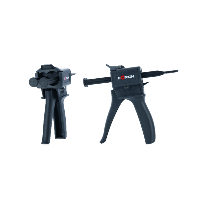 Pistol pentru adezivi bicomponenti [2]