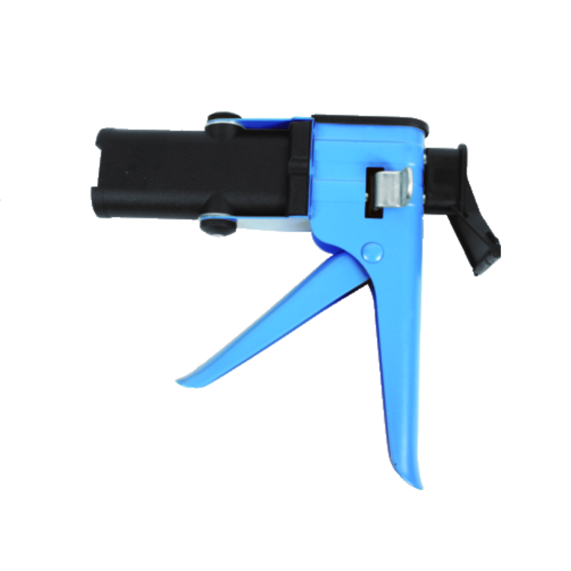 Pistol Profesional Metalic pentru adezivi bicomponenti [1]