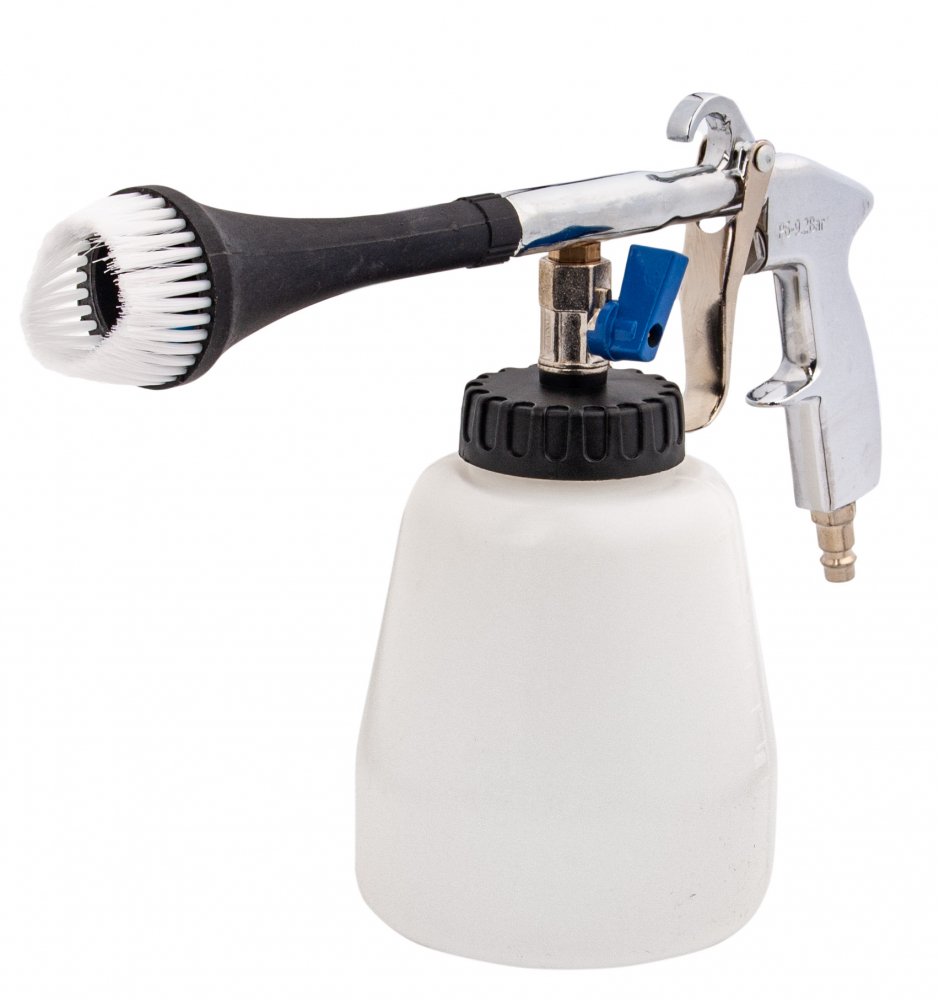 Pistol Spalat Auto Pneumatic cu Aer Sub Presiune, PT-12 [1]