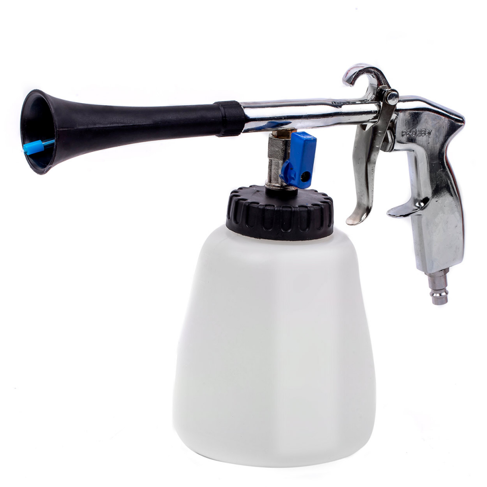 Pistol Spalat Auto Pneumatic cu Aer Sub Presiune, PT-12 [3]