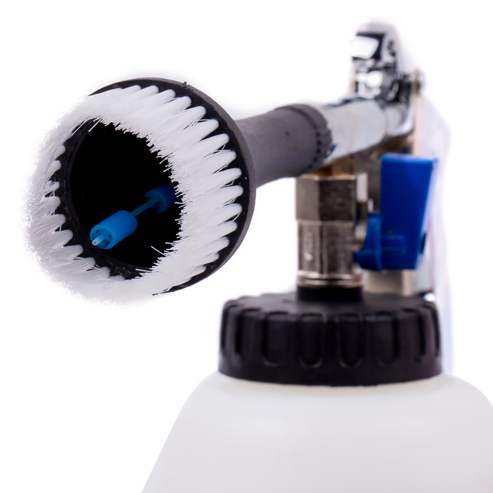 Pistol Spalat Auto Pneumatic cu Aer Sub Presiune, PT-12 [5]
