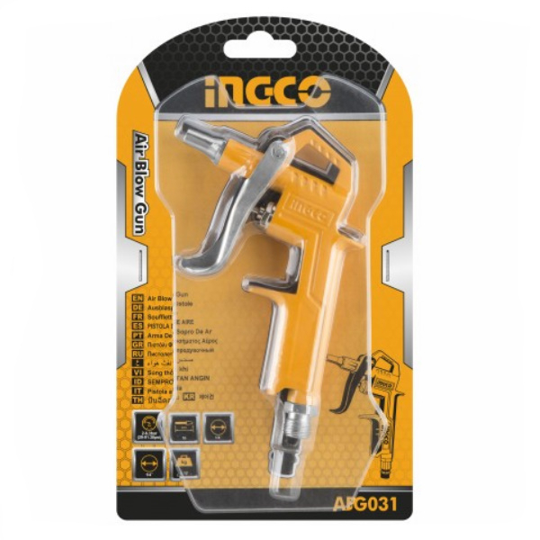 Pistol suflat aer - INGCO  ABG031 [2]