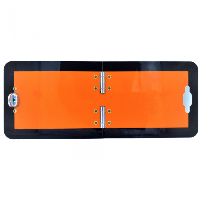 Placa, tablita ADR 15 x 12cm - Truck LED AKC1059 [2]