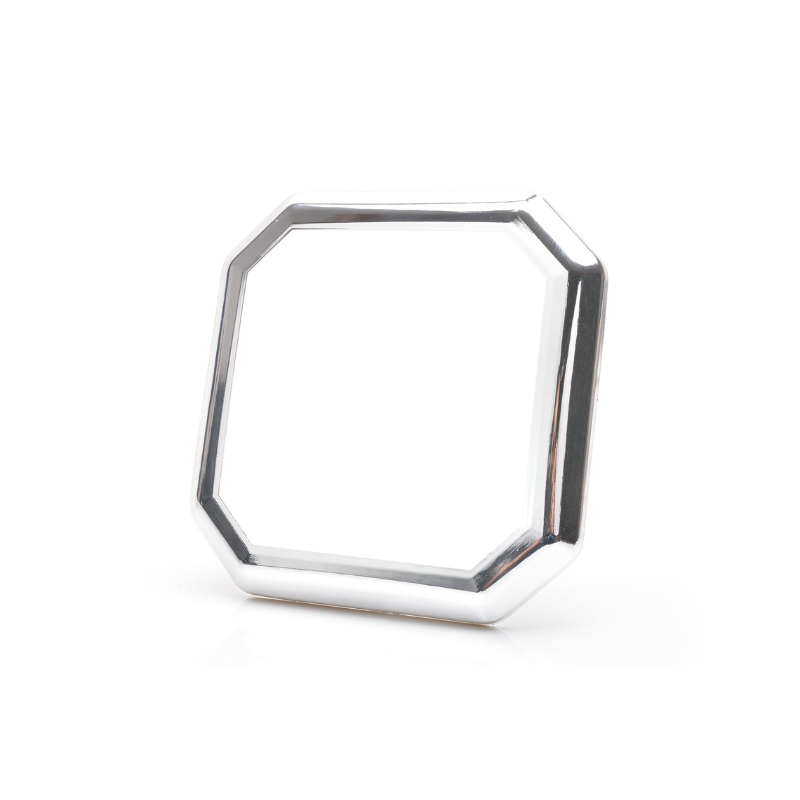 Plafonieara, Lampa interior auto, 2 intensitati, 12.4 x 12.4cm, 12/24V [2]