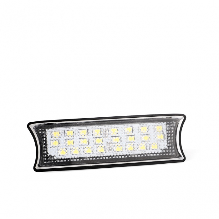 Plafoniera LED fata dedicata BMW E60, E65, E87, E91 [2]