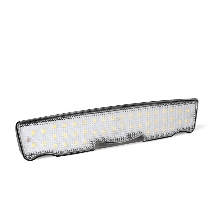Plafoniera LED fata dedicata BMW F01, F02, F03, F04, F10, F25, X3 [2]