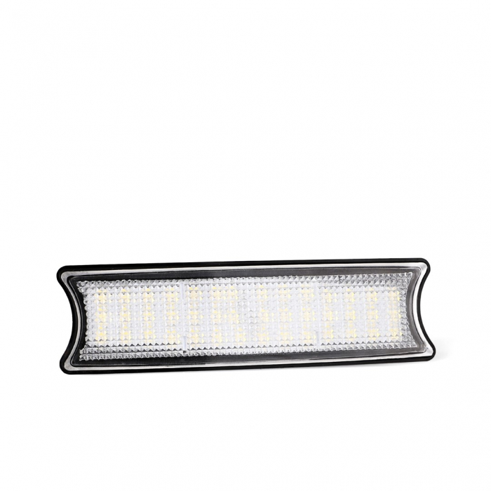 Plafoniera LED fata dedicata BMW seria 3 E46 [2]