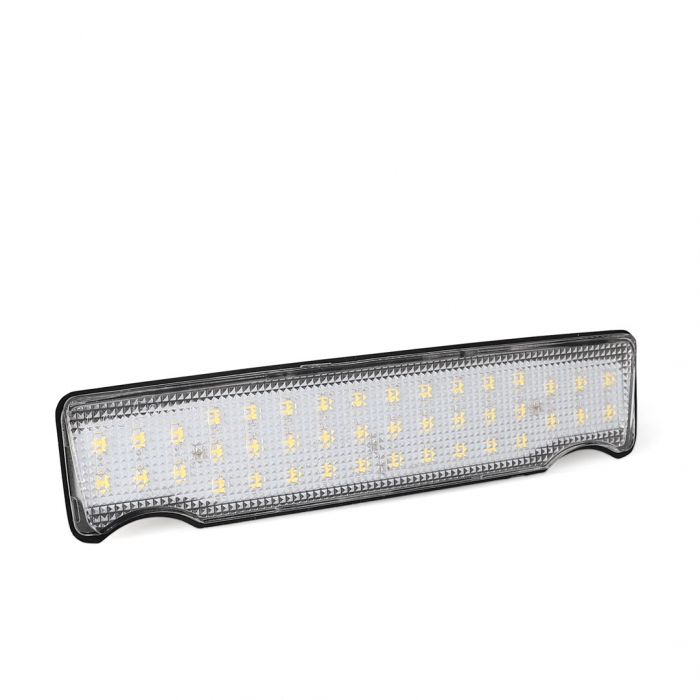 Plafoniera LED spate dedicata BMW F01, F02, F03, F04, F10, F25, X3 [2]