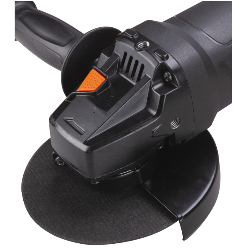 Polizor Unghiular AG 125, 1050W, Ø125mm, Turatie Variabila [3]