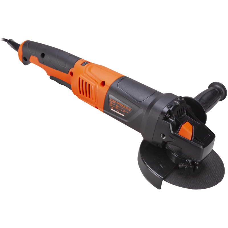 Polizor Unghiular AG 125, 1050W, Ø125mm, Turatie Variabila [5]