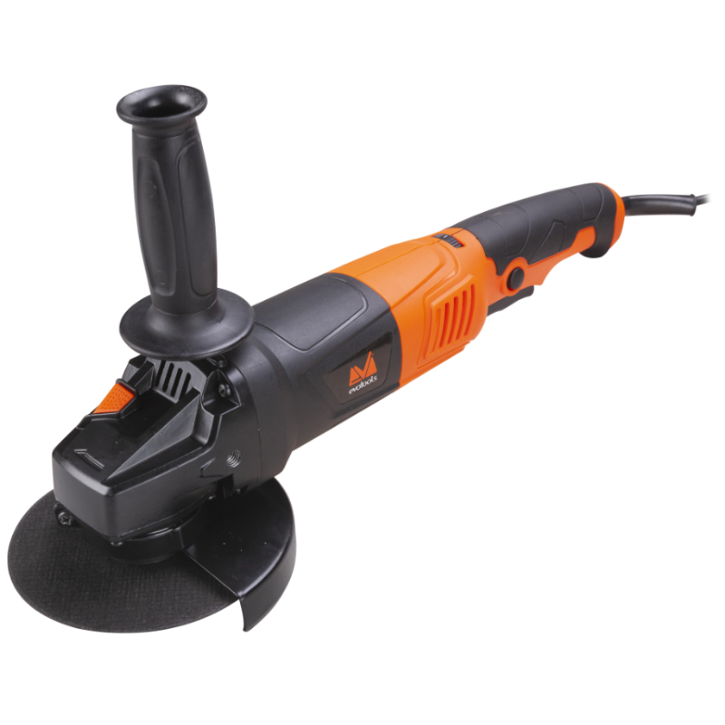 Polizor Unghiular AG 125, 1050W, Ø125mm, Turatie Variabila [6]