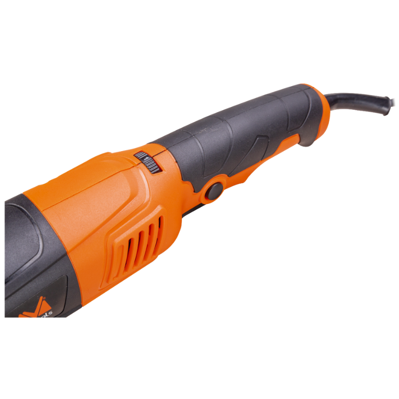 Polizor Unghiular AG 125, 1050W, Ø125mm, Turatie Variabila [4]