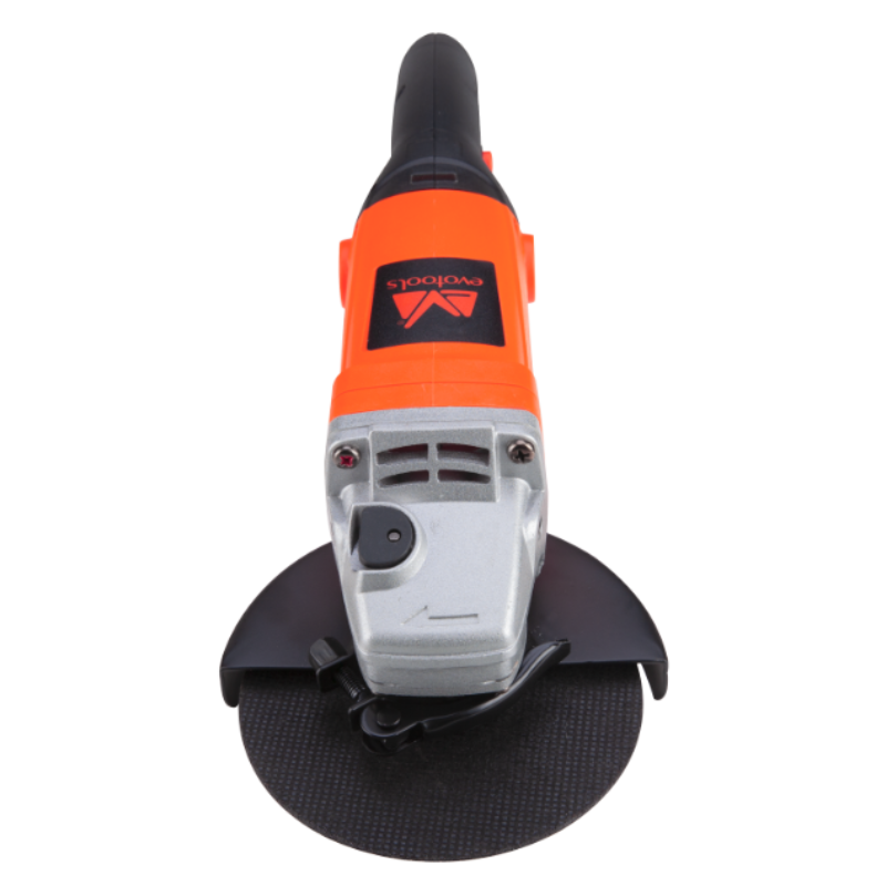 Polizor Unghiular, Flex AG 125 EPTO, 860W, 125mm, 11000rpm [4]