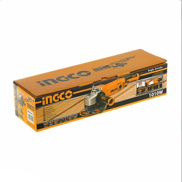 Polizor unghiular flex 1010w - INGCO  AG10108 [2]