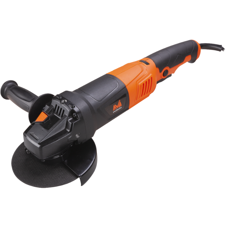 Polizor Unghiular, Flex AG 125 EPTO, 1050W, 125mm, 11000rpm [1]
