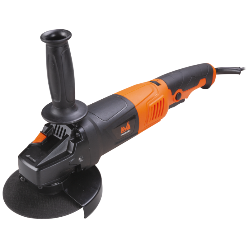 Polizor Unghiular, Flex AG 125 EPTO, 1050W, 125mm, 11000rpm [5]
